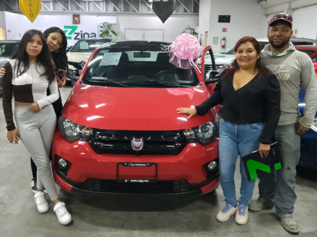 venta de autos usados baratos en texcoco