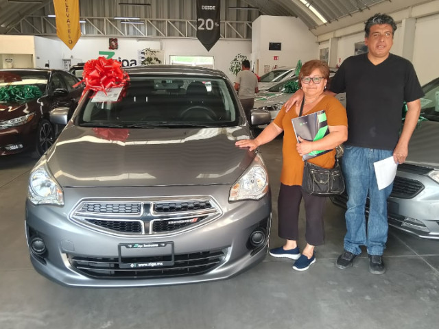 venta de autos usados texcoco